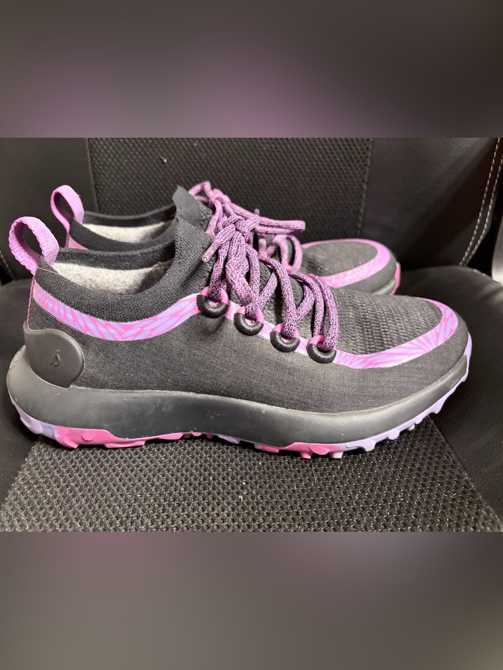 Allbirds SWT Women’s Trail Runner Shoes
